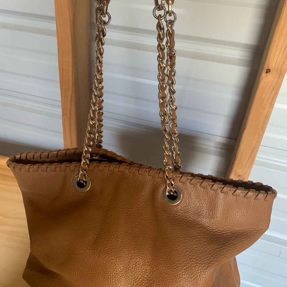 SOLD SOLD SOLD ON HOLD Troy Bruch Marion purse